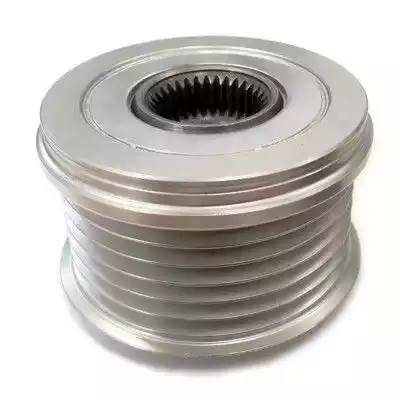 Шкив FORD Fiesta 3 генератора MEAT&DORIA 45249 MEAT DORIA