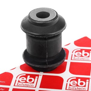 сайлентблок рычага пер.!\ VW Polo/Fox, Seat Cordoba, Skoda Fabia 99> 36098 FEBI BILSTEIN