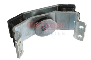 Подушкa кпп 8054105 METZGER