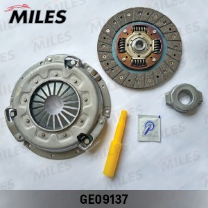 Сцепление комплект (NISSAN Primera P10/P11 2.0) (LUK 622200460) GE09137 GE09137 MILES