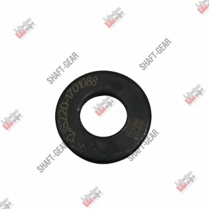 Шайба промежуточного вала задней передачи КПП 12JS220-1701088 SHAFT