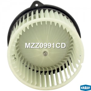 Мотор печки c крыльчаткой MZZ0991CD MZZ0991CD KRAUF