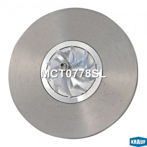 Картридж для турбокомпрессора KRAUF MCT0778SL KRAUF