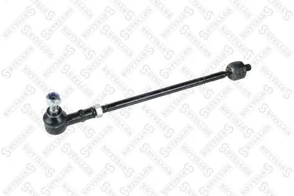 тяга рулевая с наконечником!\ MB Sprinter, VW LT 95> 8435733ASX STELLOX