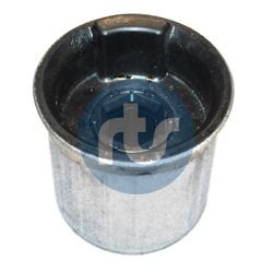 сайлентблок рычага зад.!\ Audi S3/RS3 2.0/2.5, Seat Leon 2.0 06-13 01700317 RTS