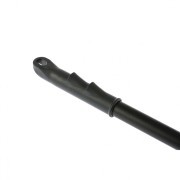 Ледоруб-топор с металлическим черенком СИБРТЕХ 61519 SIBRTEC