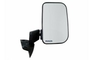 зеркало боковое! правое, ручная регулировка, нейтральный антиблик\ ВАЗ 2121 Нива R96217704 ERGON