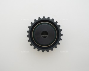 Ролик ГРМ MAZDA 323 (1.5) обводной (зубчатый) GMB GT80980 GMB