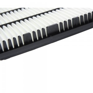 Фильтр воздушный MITSUBISHI Pajero 2 (91-00),Pajero Sport (00-) MEGAPOWER 130-13-115 MEGA POWER