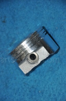 Поршень двигателя с пальцем (0.25) HYUNDAI VERNA 05MY(MC/-SEP 2006) PXMSA-056B PXMSA056B PMC PARTS MALL