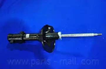 Амортизатор передний левый (с ABS) PJA-048A PJA-048A PMC PARTS MALL