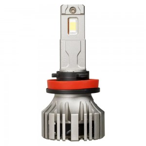 Комплект светодиодных ламп головного света H11 50W 12/24V PGJ19-2 6000K AEAR211 AEAR211 AIRLINE