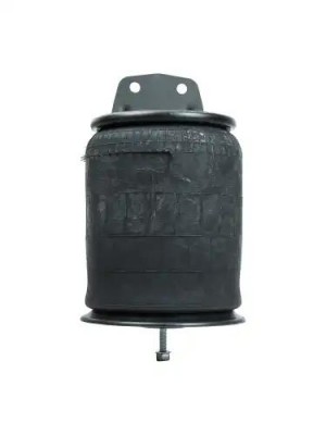 пневмоподушка со стаканом !пластик H=508, низ:1 шп. верх:1 шп.\ VOLVO VNL Z12766 ZENTPARTS