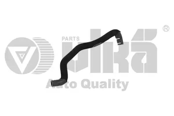 патрубок системы охлаждения! Audi A6 2.8i 95-00 11211770401 VIKA