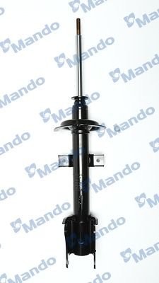 Амортизатор ALFA ROMEO Alfa 156 (97-05) задний левый/правый газовый MANDO MSS017421 MANDO