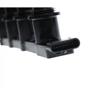 Катушка зажигания CHEVROLET Aveo (11-) (1.6) OPEL Astra J,Insignia (1.6/1.6 T/1. 370-13-006 MEGA POWER