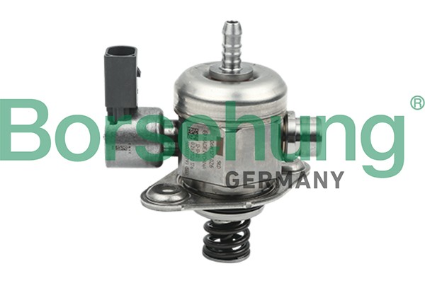 насос топливный высокого давления!\ Audi A3/A4, VW Golf/Polo/Passat 1.8TSI/2.0TS B13841 BORSEHUNG