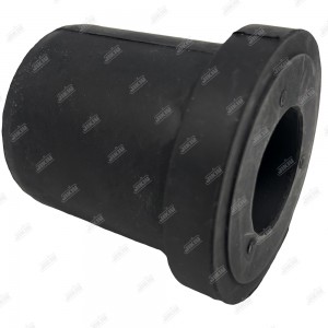 Втулка рессоры HYUNDAI PORTER 04- SR11004 SR11004 JIKIU