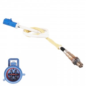 Датчик кисл. для а/м Ford Focus II 05-/Focus III 11-/Mondeo 10- 1.6i после кат.  VSOS1001 START VOLT