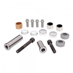 ROR (MERITOR ELSA) направляющие LRG728,729,730,731,736,737 T0873-8009 TOPCOVER