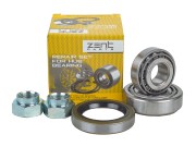 к-кт подшипника ступицы! передней, VKBA926 ВАЗ 2101-07 1.2-1.6 70-87 Z22168 ZENTPARTS