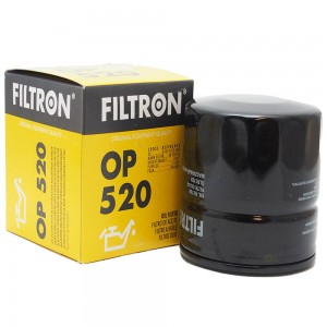 Фильтр масляный FORD TOYOTA FILTRON OP520 FILTRON