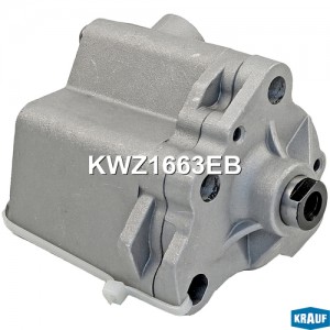 Насос масляный KWZ1663EB KRAUF