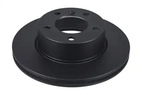 Диск тормозной BMW 1 114d/i/116 08> Z06367 ZENTPARTS