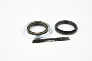 Сальники ступицы колеса (комплект) TOYOTA COROLLA E9-E11 KIT5 KIT5 FEBEST