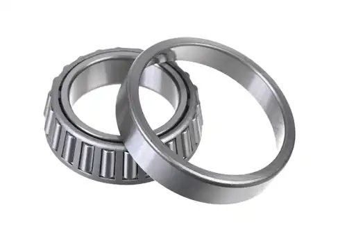 подшипник ступицы! перед.внутр Hyundai Starex 4WD 96-02/Galloper 00>/Terracan 01 Z40581 ZENTPARTS