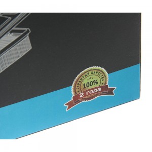 Фильтр воздушный FORD Mondeo (07-),Galaxy,S-Max MEGAPOWER 130-13-076 MEGA POWER