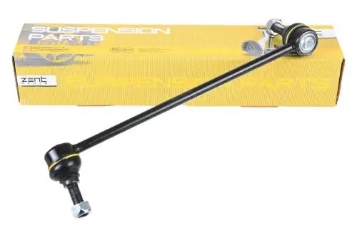 тяга стабилизатора переднего правая! \ Nissan Maxima 12> Z29386 ZENTPARTS
