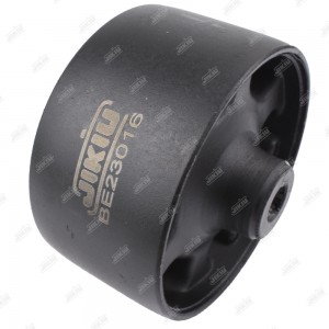 Катридж опоры двигателя MITSUBISHI LANCER (CS) 1.6-2.0, OUTLANDER 2.0 03-08 BE23 BE23016 JIKIU