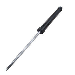 амортизатор задний газовый!\ Chevrolet Spark 11> GY0364G CTR