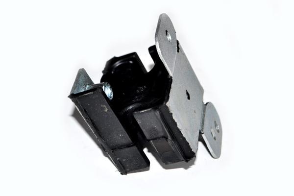 кронштейн глушителя!\ Renault Duster 1.5/1.6 10> 55557 ASAM