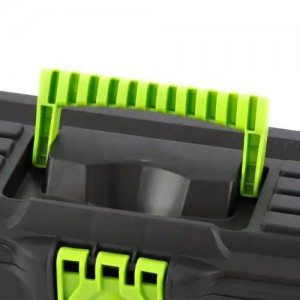 Ящик для инструмента 324х165х137мм 13" СИБРТЕХ 90803 SIBRTEC