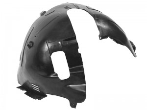 ST-11-0008 SONATA 20- Подкрылок передний прав ST110008 SAT