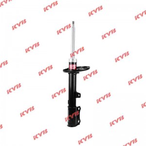 Амортизатор газовый задний Excel-G 334428 334428 KAYABA