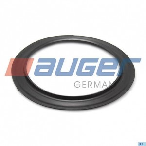 кольцо уплотнительное ступицы! пластик 122x160x8.7 BPW ECO Plus 8-9t 55755 AUGER