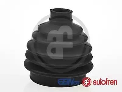 к-кт пыльника ШРУСа наружного!\ Opel Astra/Vectra 1.4-1.7TD 88-03 D8228 AUTOFREN SEINSA