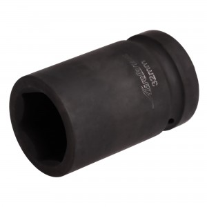 Головка торц ударная 1" DR  32мм 6гр  78мм /AIRLINE/ AT-IS1-13 AIRLINE