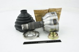 ШРУС наружный к-кт! 6393500710\ MB Vito W639 2.2CDi 03> 1610-W639R FEBEST