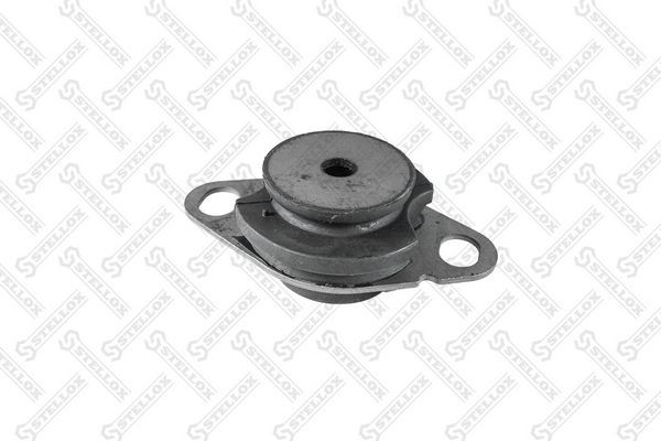 подушка КПП левая!\ Renault Megane 1.6-1.9TDi/R19/Clio 89> 71-11284-SX STELLOX