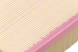 Фильтр воздушный LAND ROVER Freelander (2.0),Range Rover Evoque (11-) (2.0/2.2 T AF033 RAF FILTER