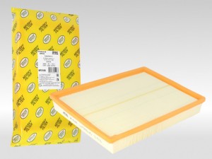 фильтр воздушный!  HYUNDAI Santa Fe II KIA Sorento (XM) NF5105 NEVSKY FILTER