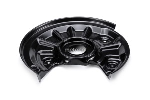 SKODA OCTAVIA (A7) (2013>) ЗАДНИЙ ЛЕВЫЙ 8324115 METACO