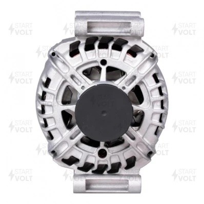 Генератор для а/м Mercedes-Benz C (W204) (06-)/E (W212) (09-) 1.8T 150A (LG 1504 LG 1504 START VOLT