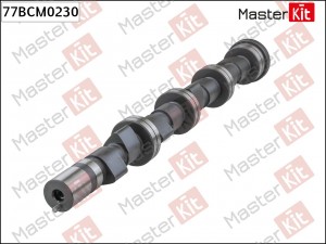 Распредвал ALFA FIAT LANCIA 1.4 146C1.000 77BCM0230 77BCM0230 MASTER KIT