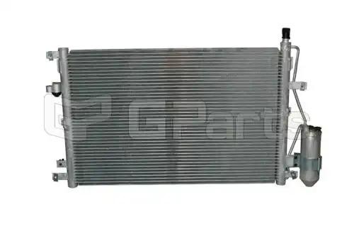 Радиатор кондиционера VOLVO XC90 GPARTS VO30665563 GPARTS
