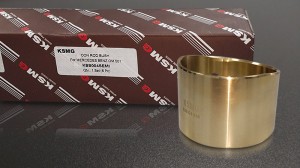 Втулка верхней головки шатуна MB OM 501 LA к-т 6шт (541 038 0450) KSMG KBB004SEMI KSMG